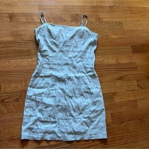 Forever 21 mini dress